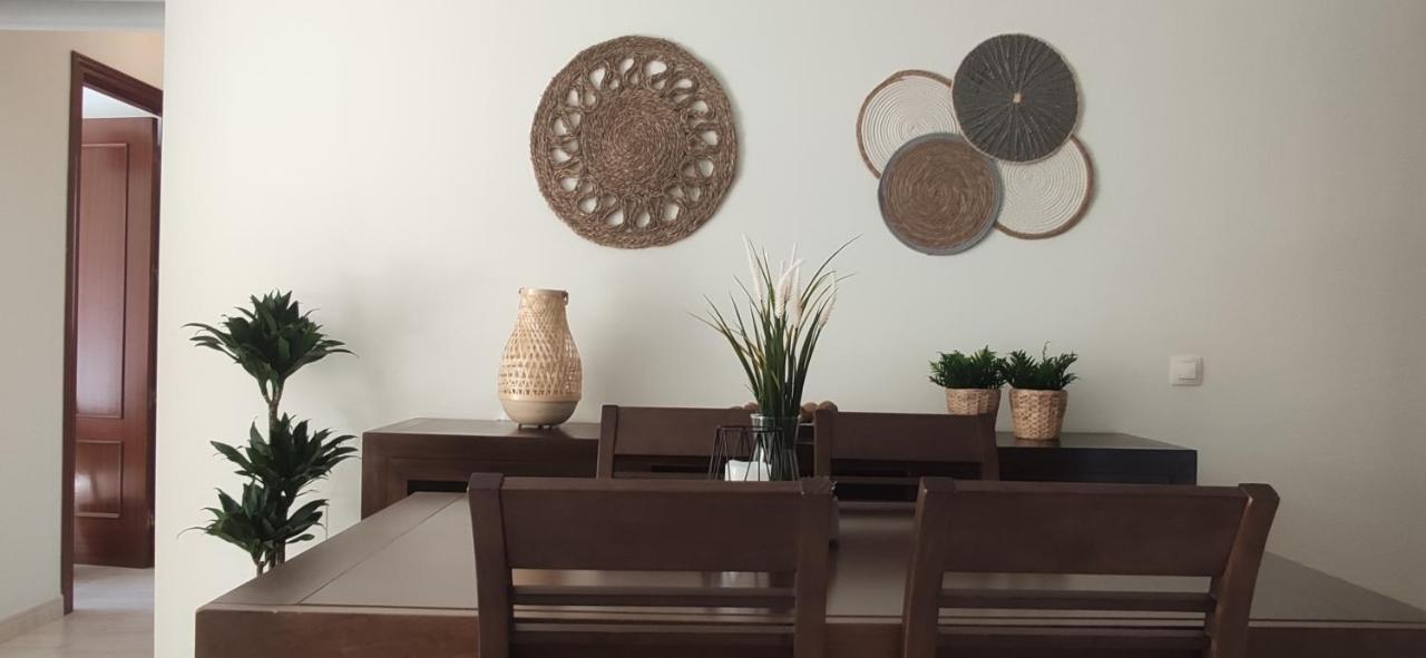 Huelin House Beach And Sun, Con Parking Y A 500 Metros De La Playa Apartment Malaga Luaran gambar